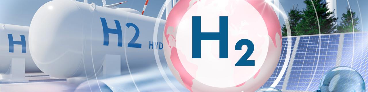 hydrogène