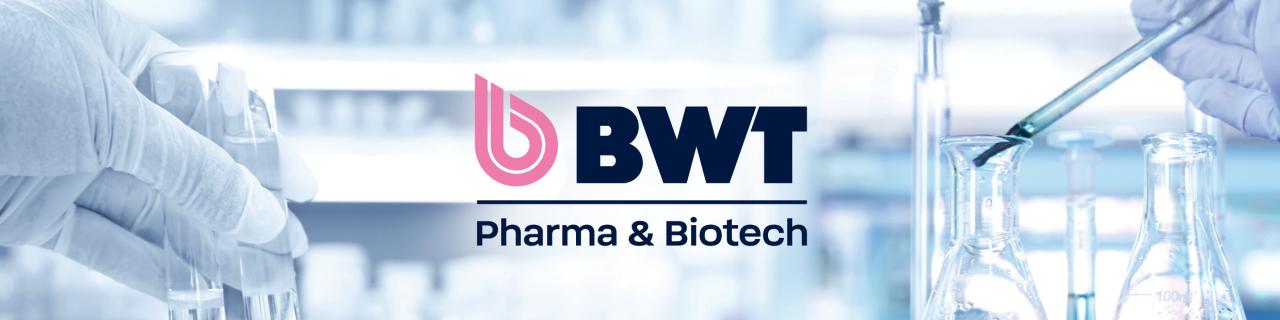 nouvelle division BWT Pharma & Biotech