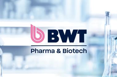 nouvelle division BWT Pharma & Biotech