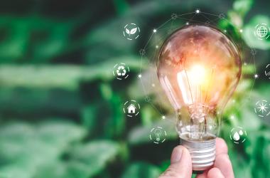 traitement d'eau durable pour les industries