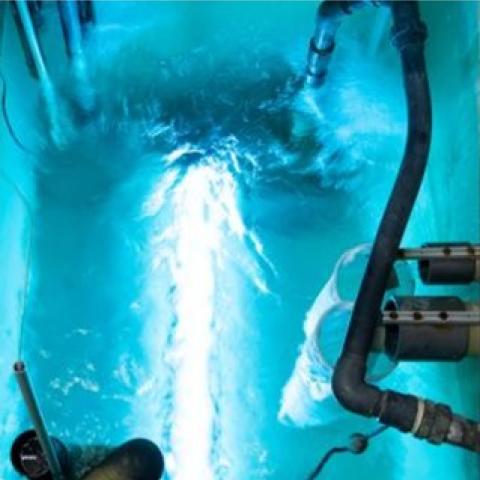 BWT ECO-UV - industrie thermorégulation