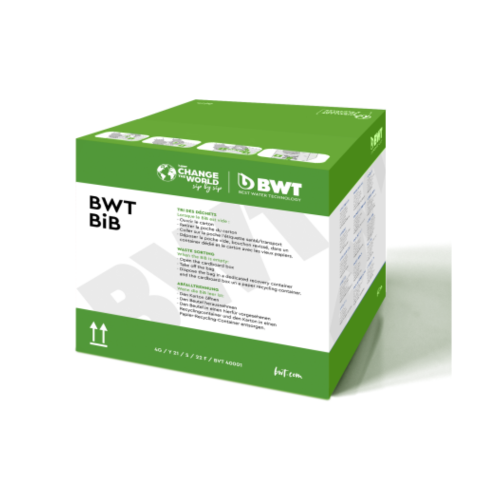 Bib vert