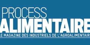 logo process alimentaire