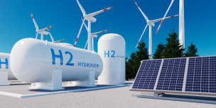 Hydrogène