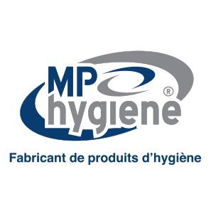 logo mp hygiene