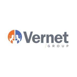 Logo Vernet Group