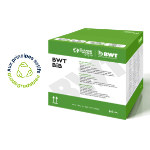 Bib vert